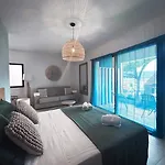 A Stretta 3* Propriano (Corsica)