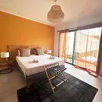Hotel A Stretta