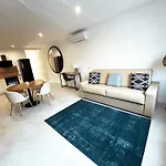 A Stretta Hotel Propriano (Corsica)