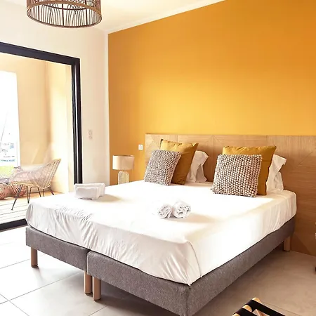 A Stretta Propriano (Corsica)