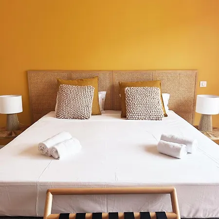 A Stretta Hotel 3*