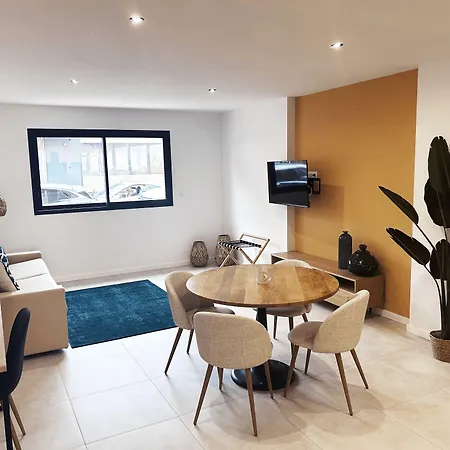 A Stretta Propriano (Corsica)