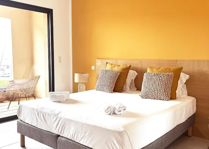 A Stretta Propriano (Corsica)