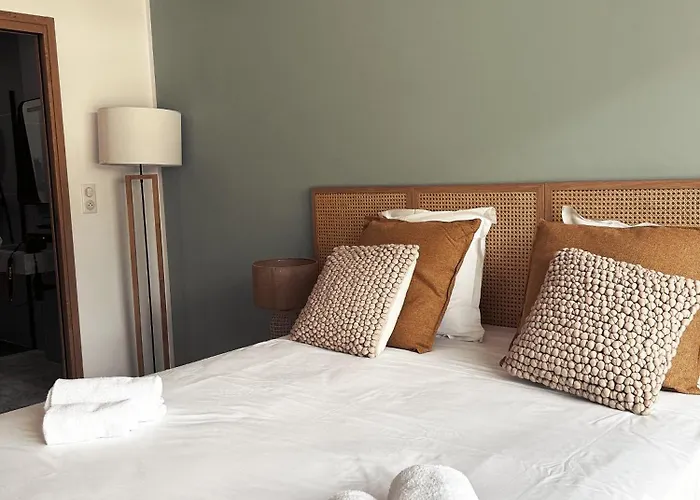 A Stretta 3* Propriano (Corsica)