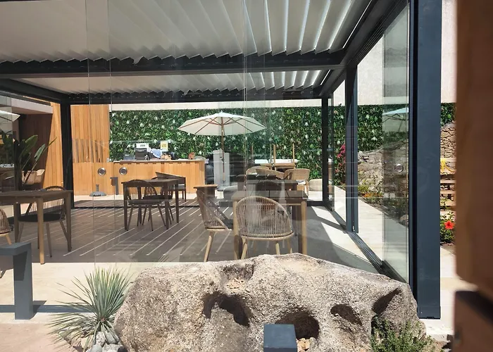 Otel A Stretta Propriano (Corsica)