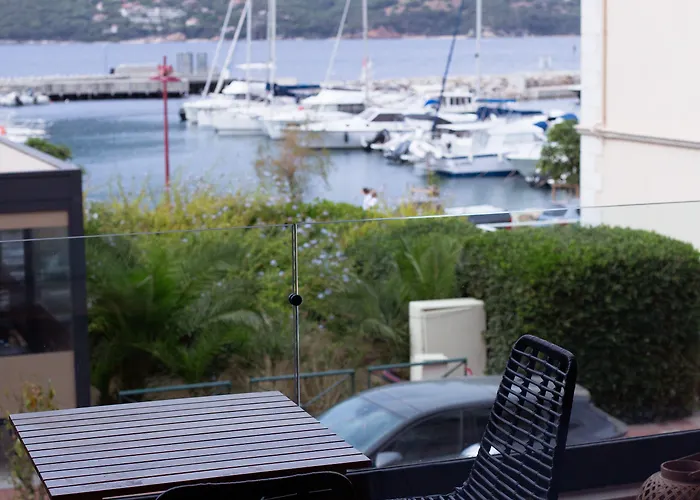 Otel A Stretta Propriano (Corsica)