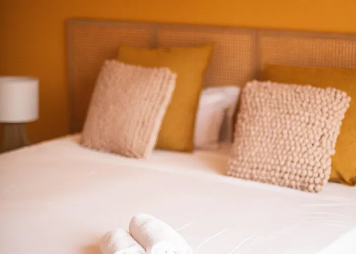 A Stretta Otel Propriano (Corsica)