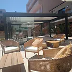 A Stretta Hotell Propriano (Corsica)