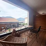 Hotell A Stretta Propriano (Corsica)