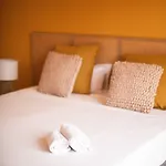 A Stretta Hotell Propriano (Corsica)