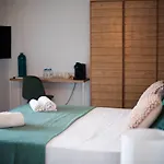 A Stretta Hotell 3*