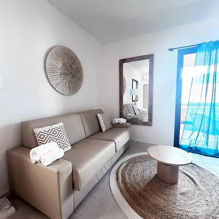 Ξενοδοχείο A Stretta