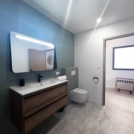 A Stretta Ξενοδοχείο