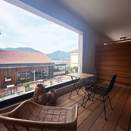 Hotel A Stretta 3*