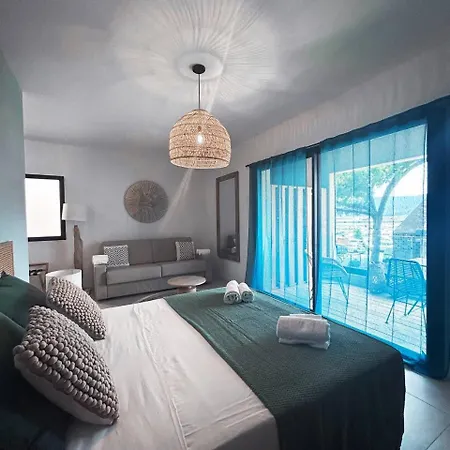 A Stretta 3* Propriano (Corsica)