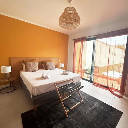 Ξενοδοχείο A Stretta