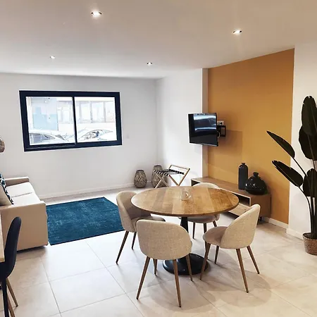 Ξενοδοχείο A Stretta 3*