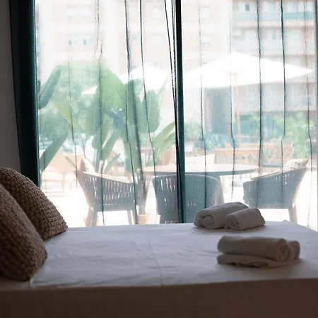Hotel A Stretta