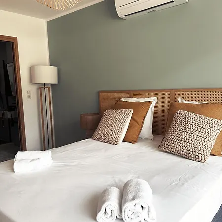 A Stretta 3* Propriano (Corsica)