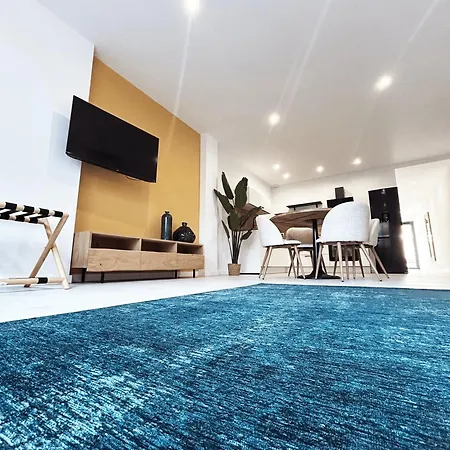 A Stretta Ξενοδοχείο