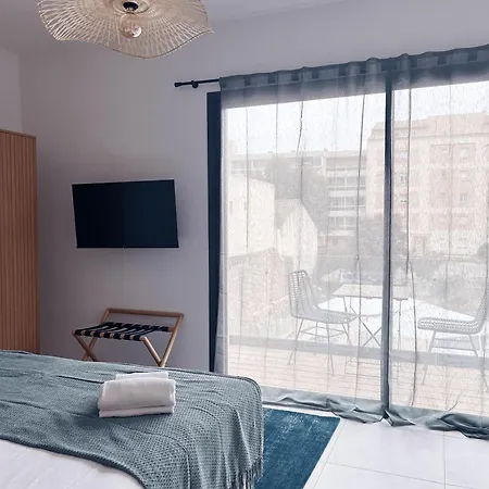 Hotel A Stretta