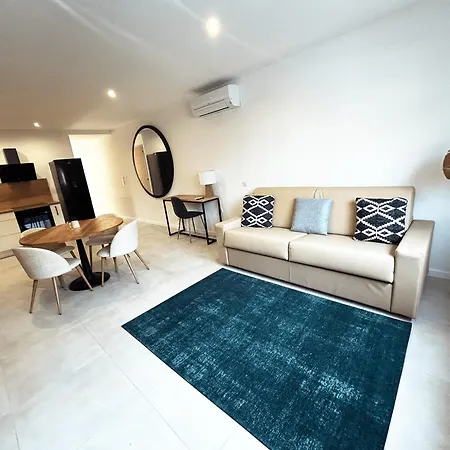 A Stretta Ξενοδοχείο Propriano (Corsica)