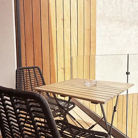 酒店 A Stretta 普罗普里亚诺