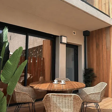 A Stretta Propriano (Corsica)