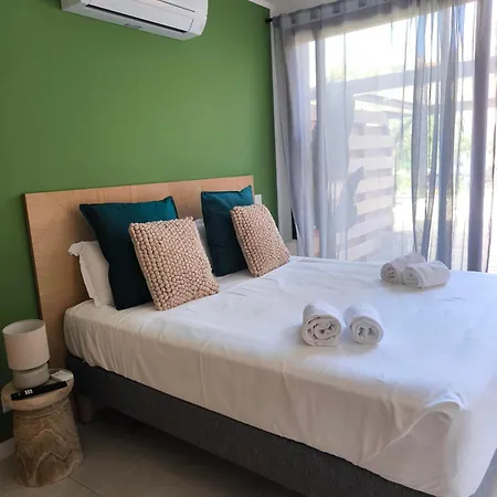 A Stretta Hotel 3*