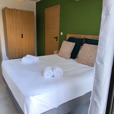 A Stretta Hotel Propriano (Corsica)