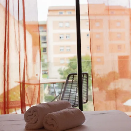 Hotel A Stretta Propriano (Corsica)