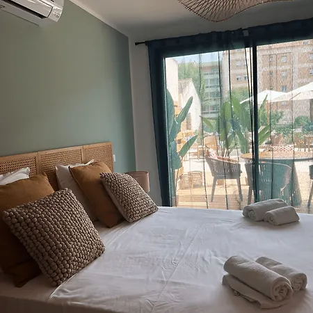 A Stretta فندق بروبرِيانّو