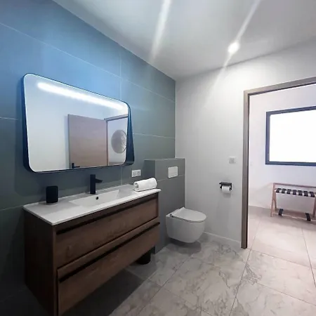 A Stretta Ξενοδοχείο