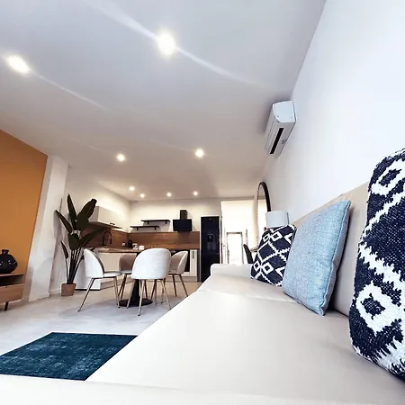 A Stretta Propriano (Corsica)