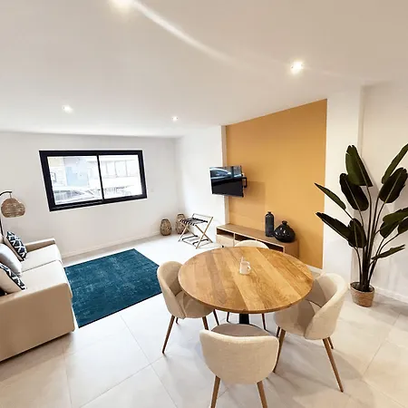 Ξενοδοχείο A Stretta