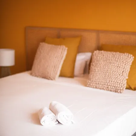 A Stretta Hotel Propriano (Corsica)