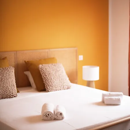 A Stretta 3* Propriano (Corsica)