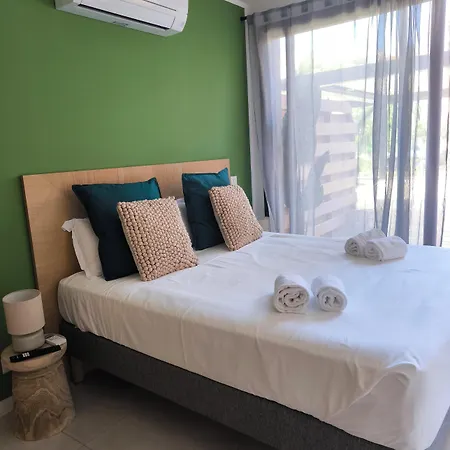 A Stretta Hotel