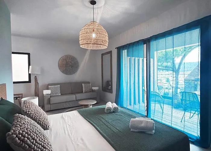 A Stretta 3* Propriano (Corsica)