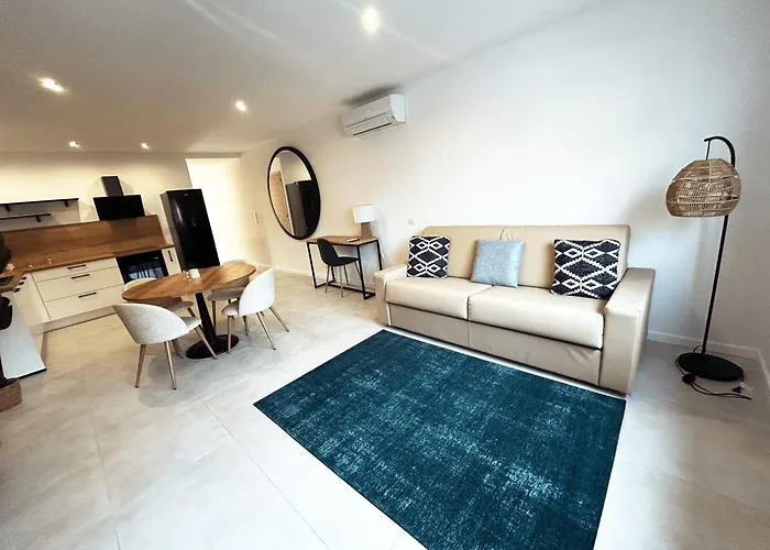 A Stretta فندق بروبرِيانّو