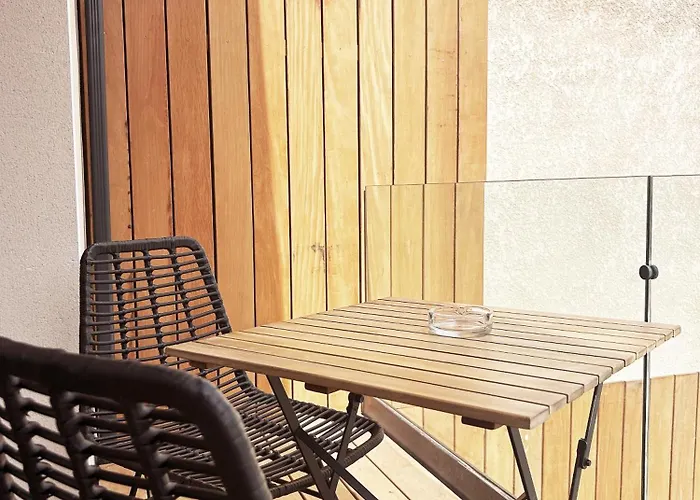 فندق A Stretta بروبرِيانّو