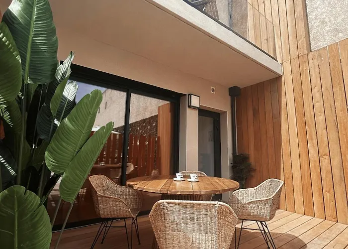 A Stretta 3* Propriano (Corsica)