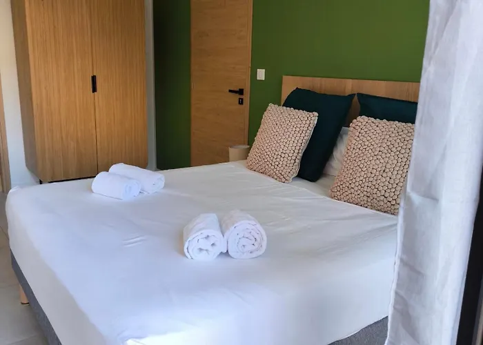 A Stretta فندق بروبرِيانّو