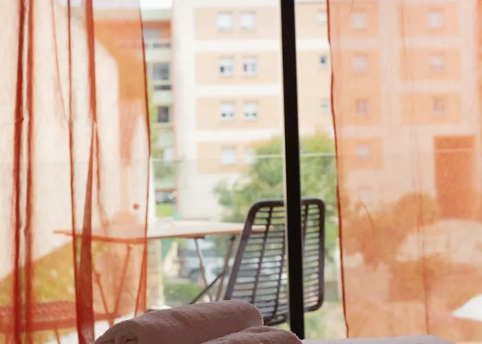 Otel A Stretta Propriano (Corsica)